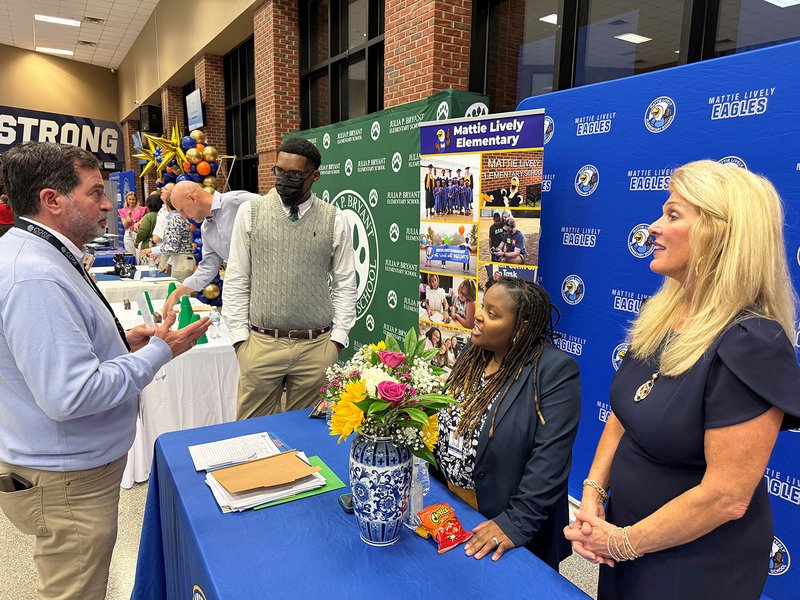 Recruitment Fair 2026