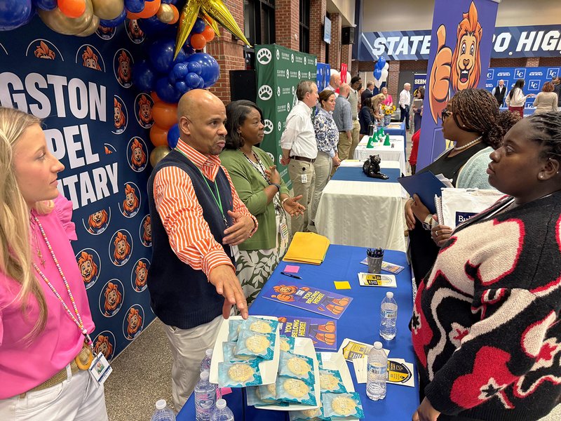 Recruitment Fair 2026