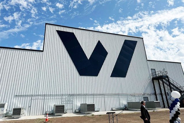 Bryan County Development ends negotiations with Westwin Elements