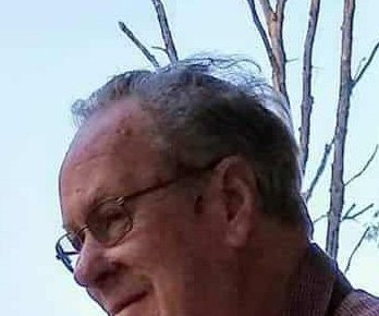 Robert “Ray” Brisendine Jr.