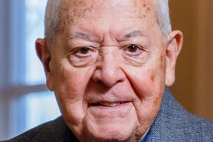 Stanley R. Hendricks