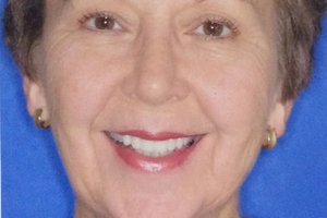 Martha Godfrey Crenshaw