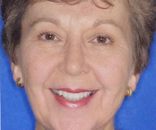 Martha Godfrey Crenshaw