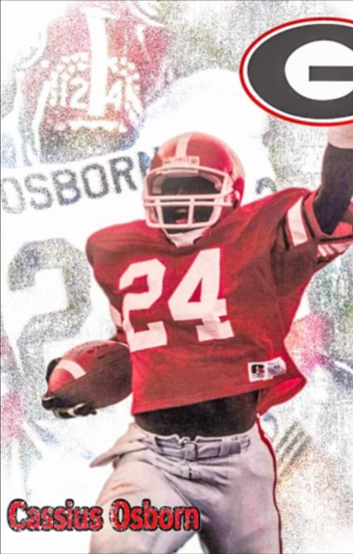 Cassius Osborn