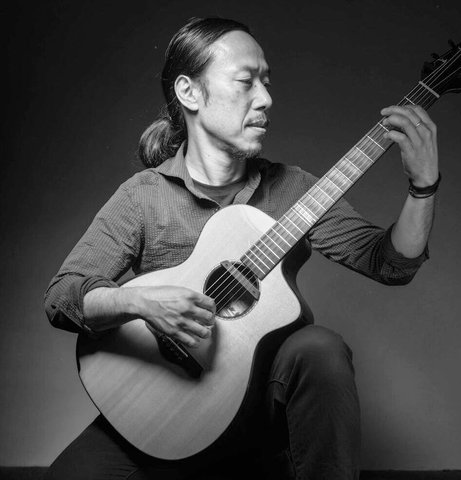 International guitar virtuoso to play at Averitt Center