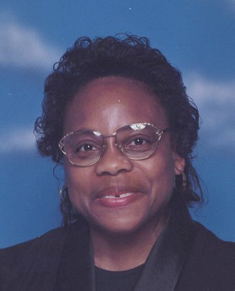 Mrs. Mae Evelyn Jackson