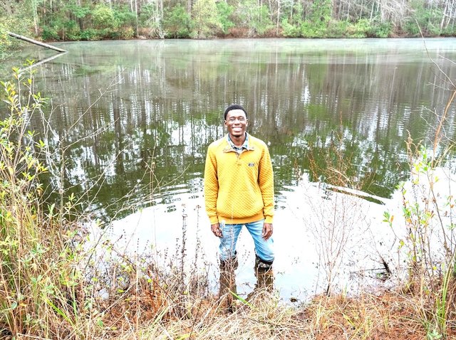 Community Voices: New Column Reconnects Effingham to Nature