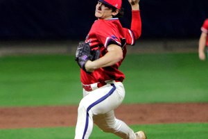 Effiham County baseball