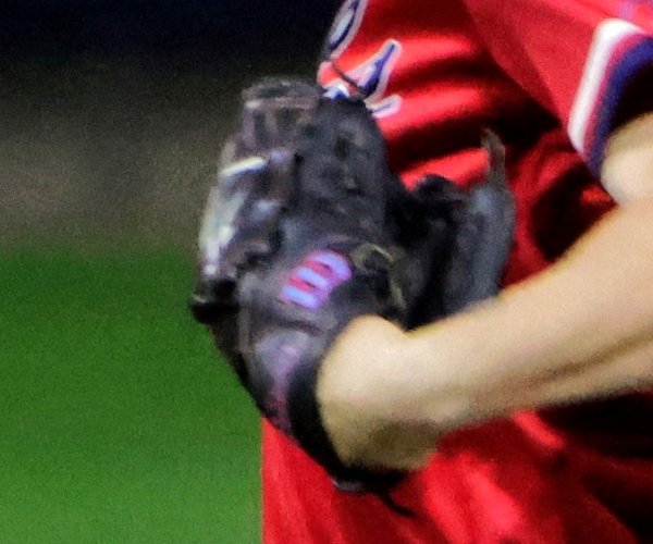 Effiham County baseball