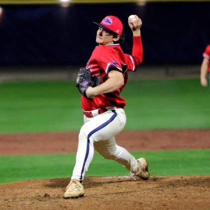 Effiham County baseball