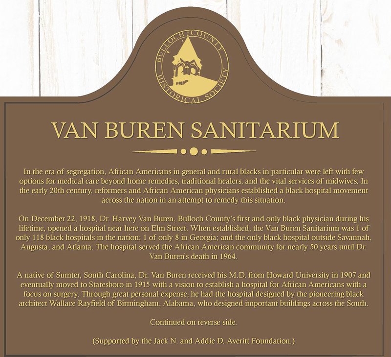 Van Buren