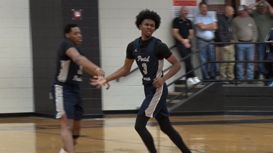 HS highlights - Portal wins region championship