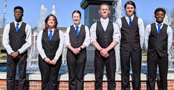 Southeastern United States (SEUS) Band Clinic