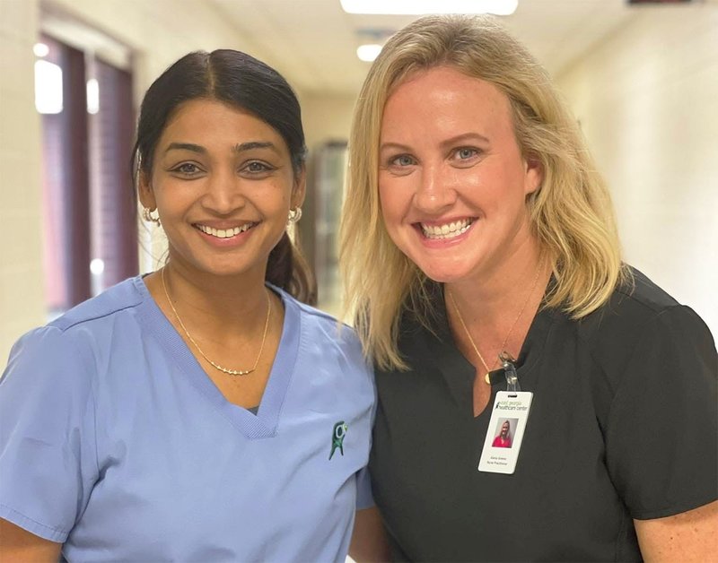 School-Based Health Center