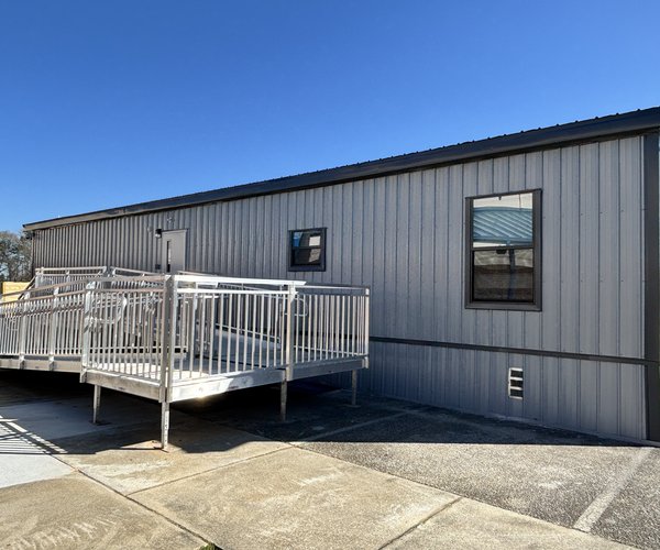 School-Based Health Center