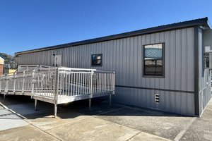 School-Based Health Center