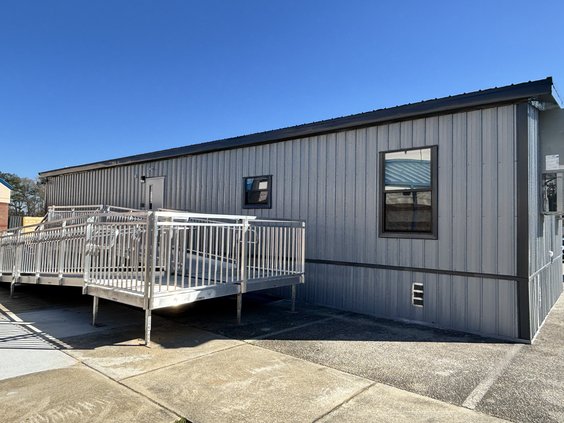 School-Based Health Center