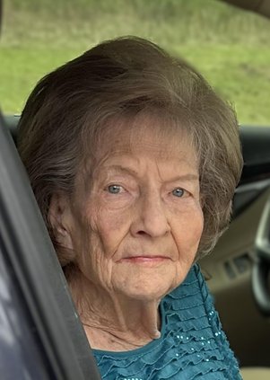 Jacqueline Mae Reddick