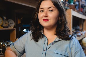 Maddie Greer Community Voices