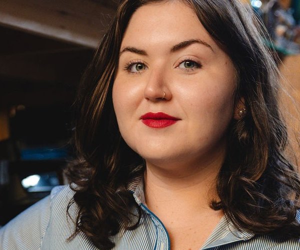 Maddie Greer Community Voices