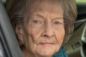 Jacqueline Mae Reddick