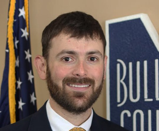 Brad Boykin to lead Mill Creek Elementary beginning July 1