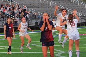 South Effingham Girls Soccer