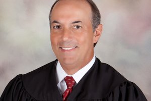 Judge Jay Stewart