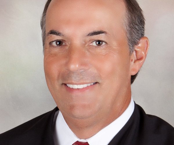 Judge Jay Stewart