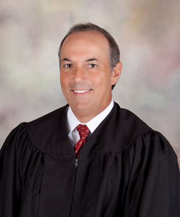 Judge Jay Stewart