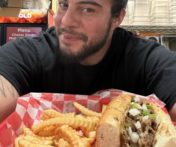 Philly’s On The Hill brings authentic cheesesteak home