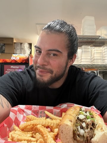 Restaurant review: Philly’s On The Hill brings authentic cheesesteak home