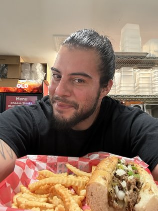 Philly’s On The Hill brings authentic cheesesteak home