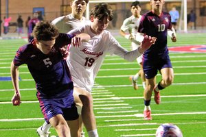Effingham County Soccer