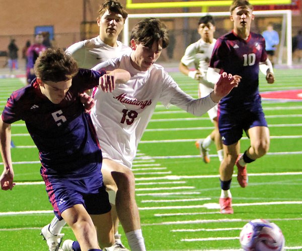 Effingham County Soccer