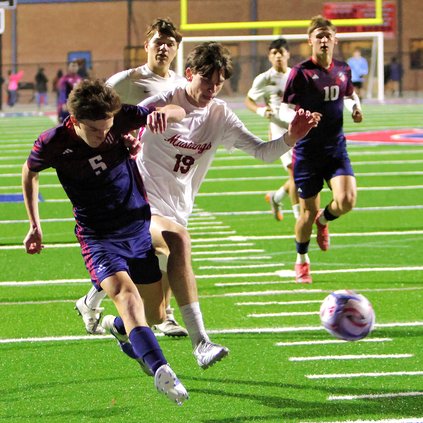 Effingham County Soccer