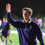 Effingham County soccer