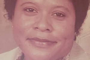 Josephine Williams (Tremble) Lipsey