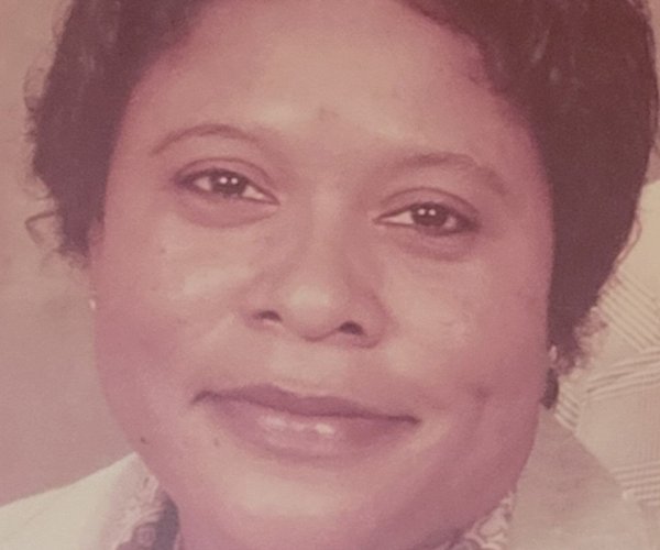 Josephine Williams (Tremble) Lipsey