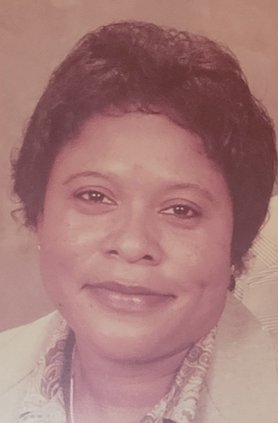 Josephine Williams (Tremble) Lipsey