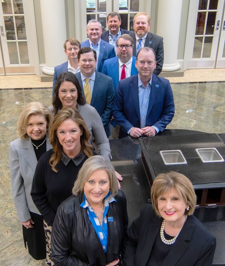 Morris, Pinnacle set for merger