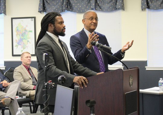 City leaders proceeding differently from county on data centers issue