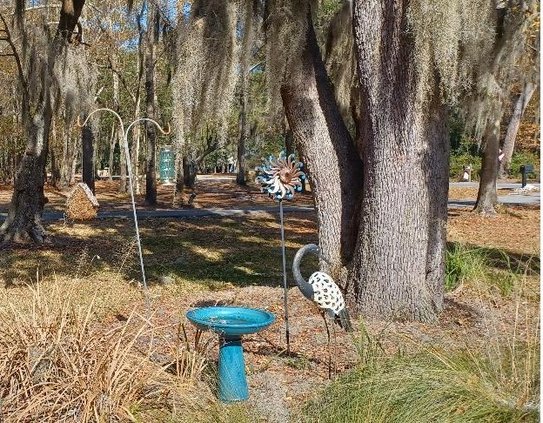 1594 Belle Island Road