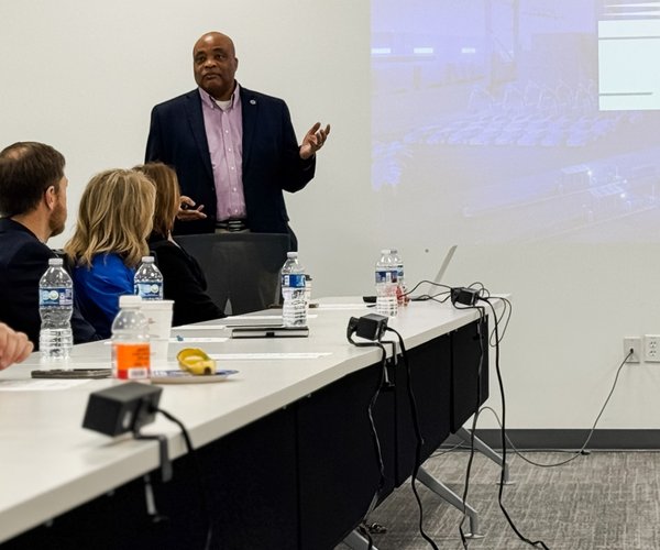 Development Authority of Bryan County