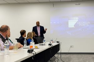 Development Authority of Bryan County