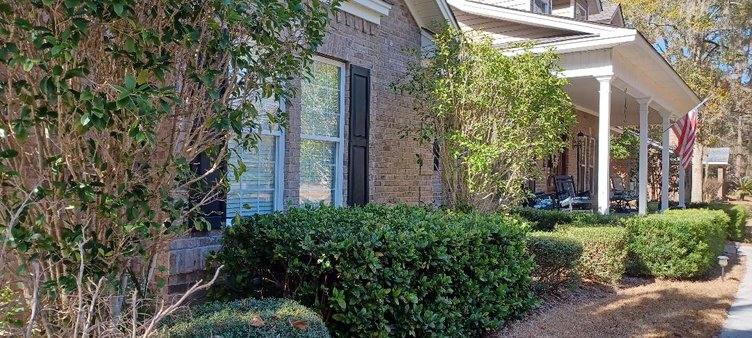 1594 Belle Island Road