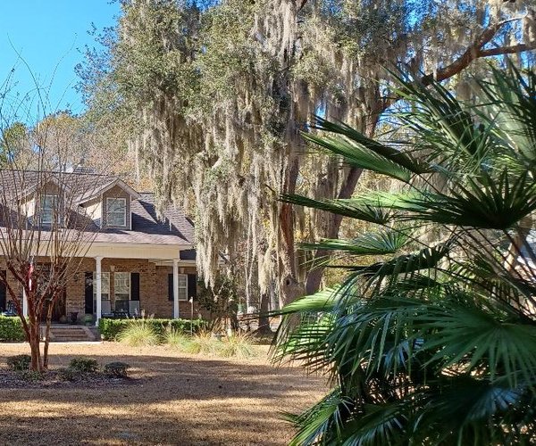 1594 Belle Island Road