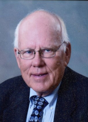 Richard Leonard “Dick” Hilde