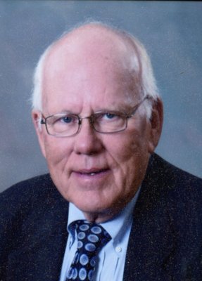 Richard Leonard “Dick” Hilde