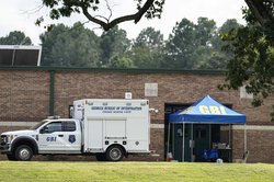 Apalachee High School shooting